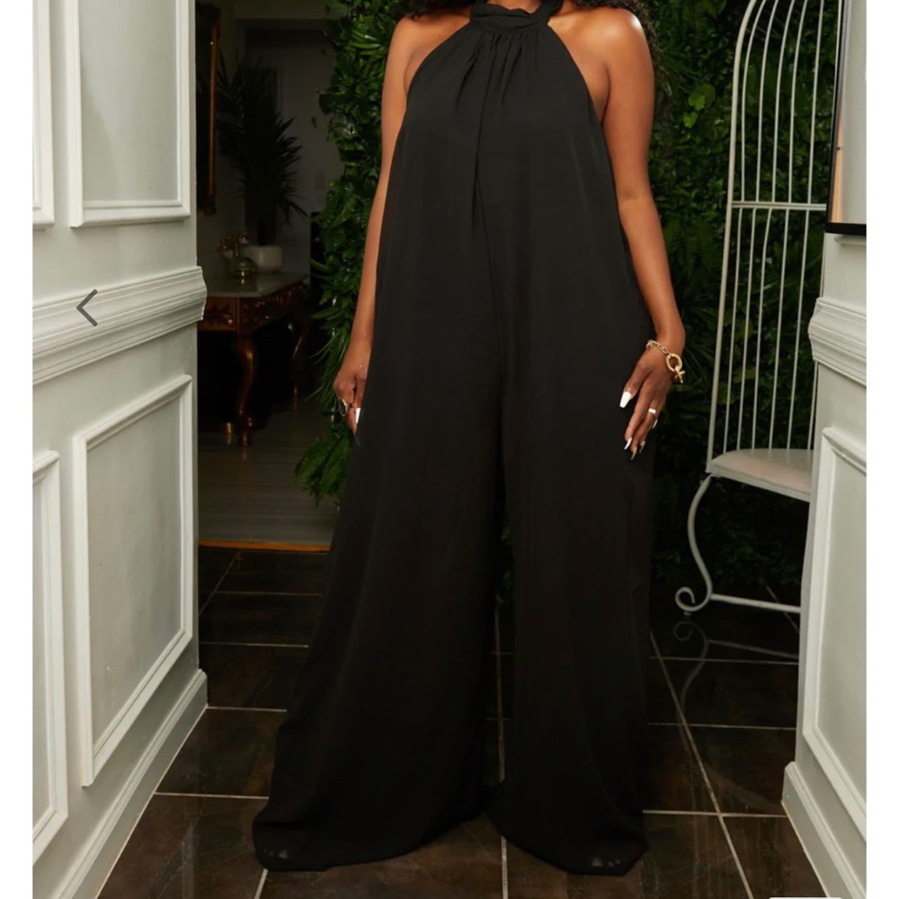 Jumpsuit Brand new